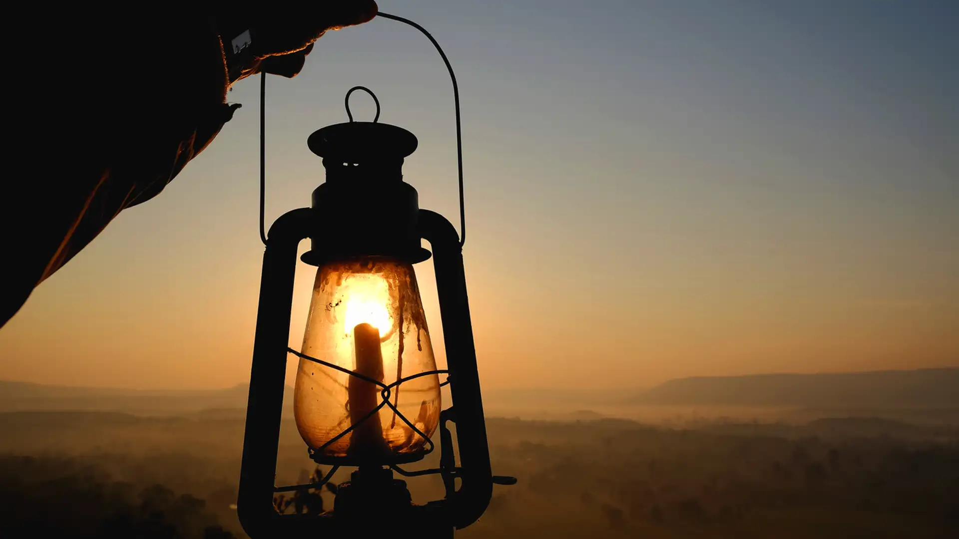 Sharing Your Example