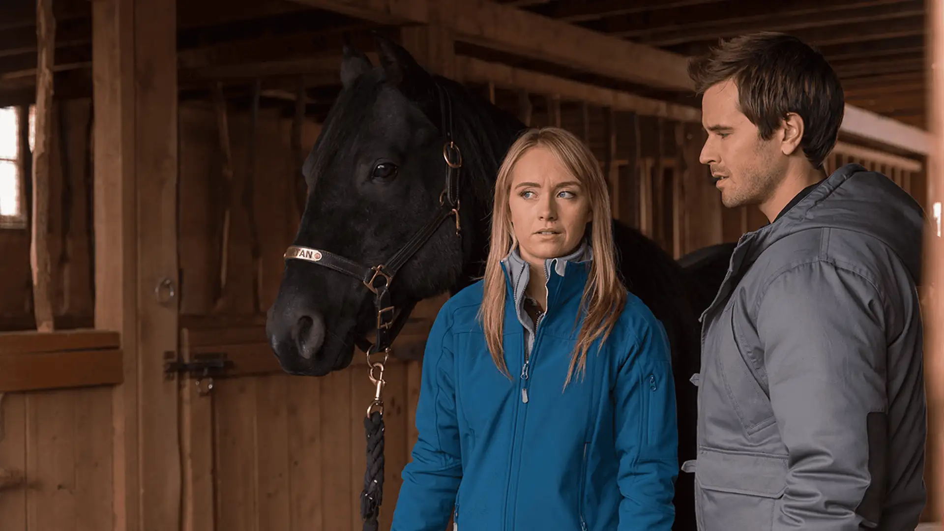 After all We've Been Through