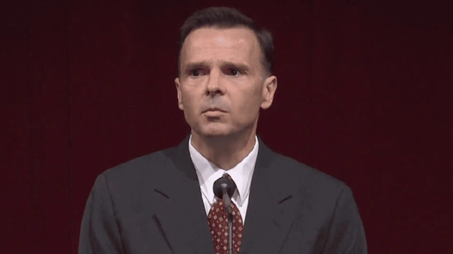 J. Michael Hunter | Small Things