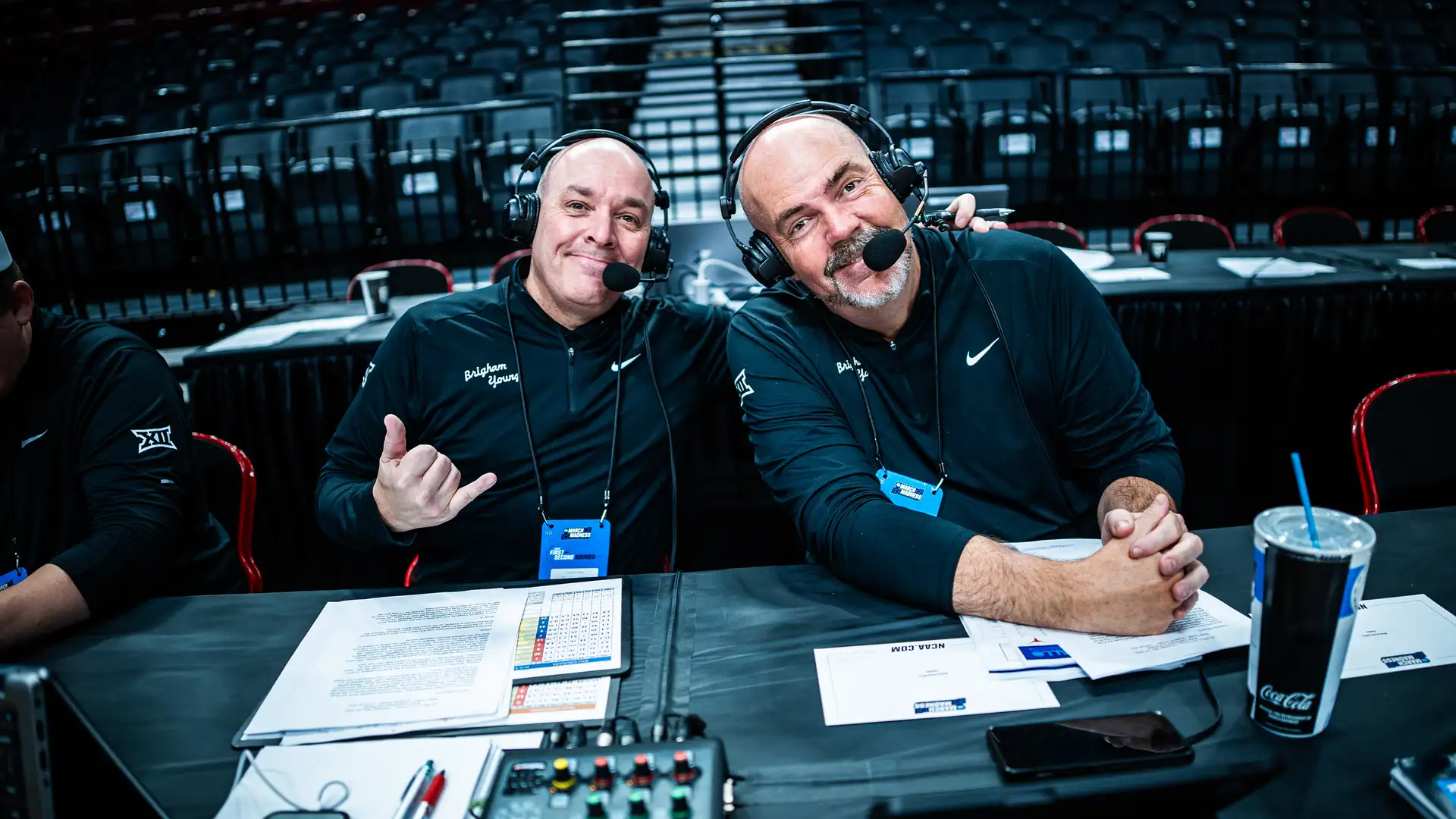 Too Early Top 25 or Real Contender? BYU Portal Debate + Durrant