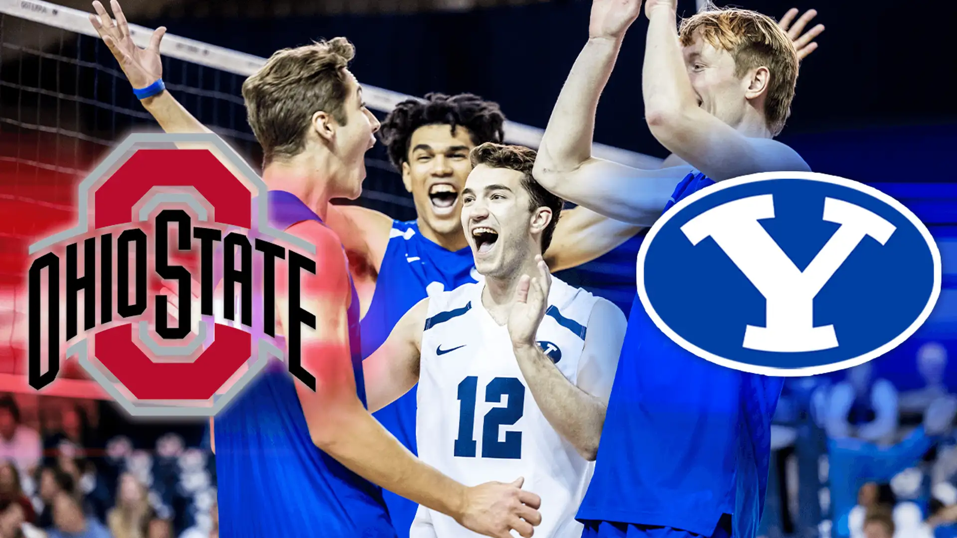 Ohio State vs. BYU