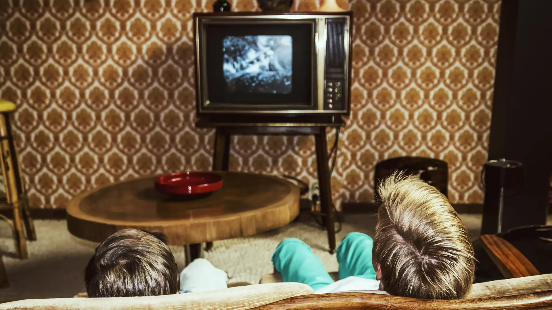 Radio Family Journal by Sam Payne