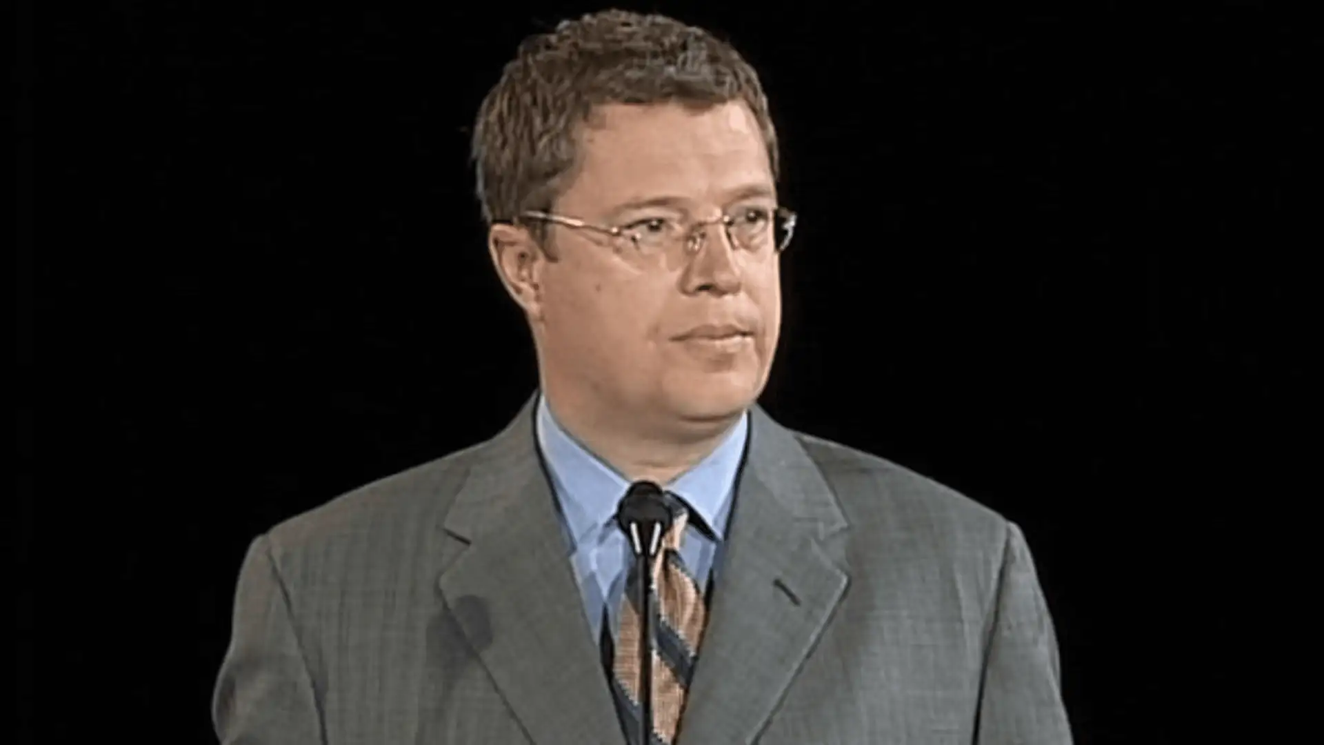 Brett G. Scharffs (5-12-09)