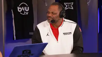 Ronald Hughey: 2024 Media Days