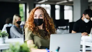 How to Go Back to Work With a Thriving Mindset