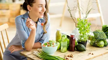 Intuitive Eating