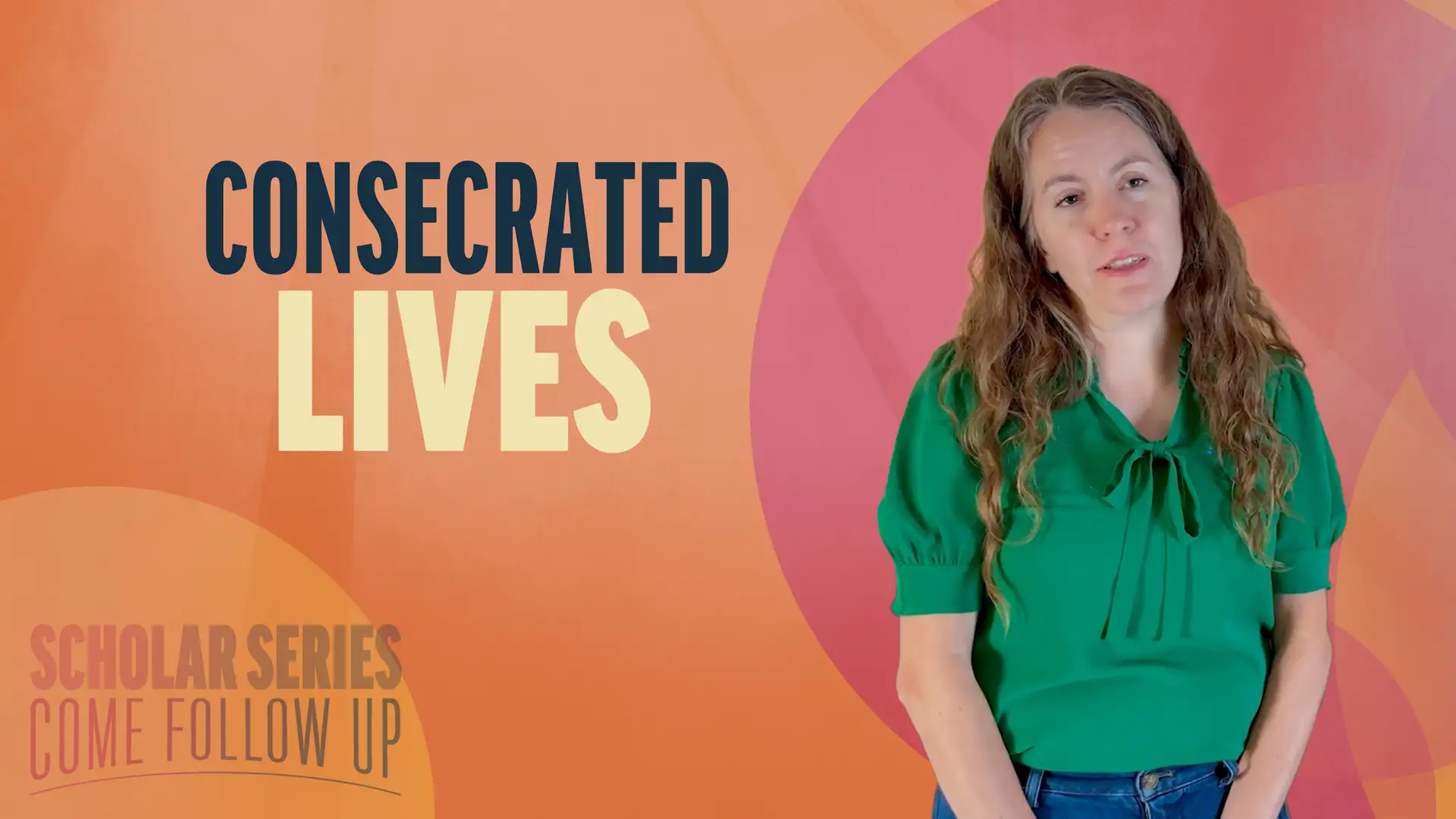November 10-16 | Doctrine and Covenants 129-132 | Consecrated Lives
