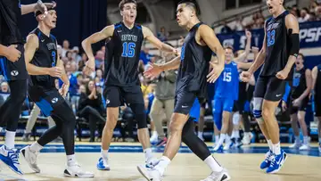 Pepperdine vs BYU