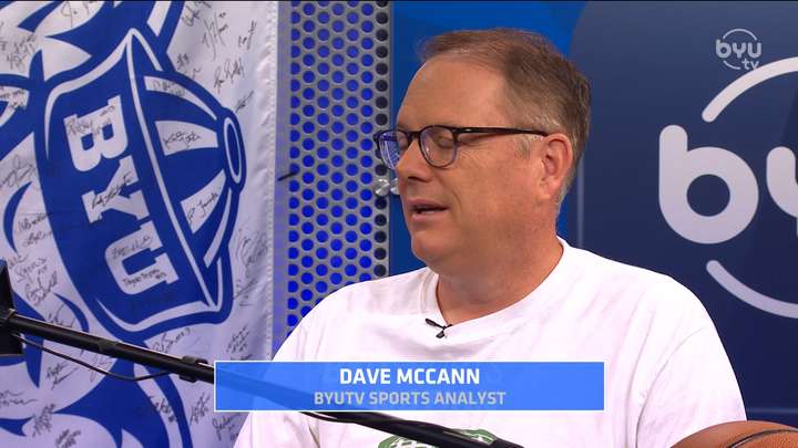 Dave McCann