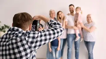 Family Photos