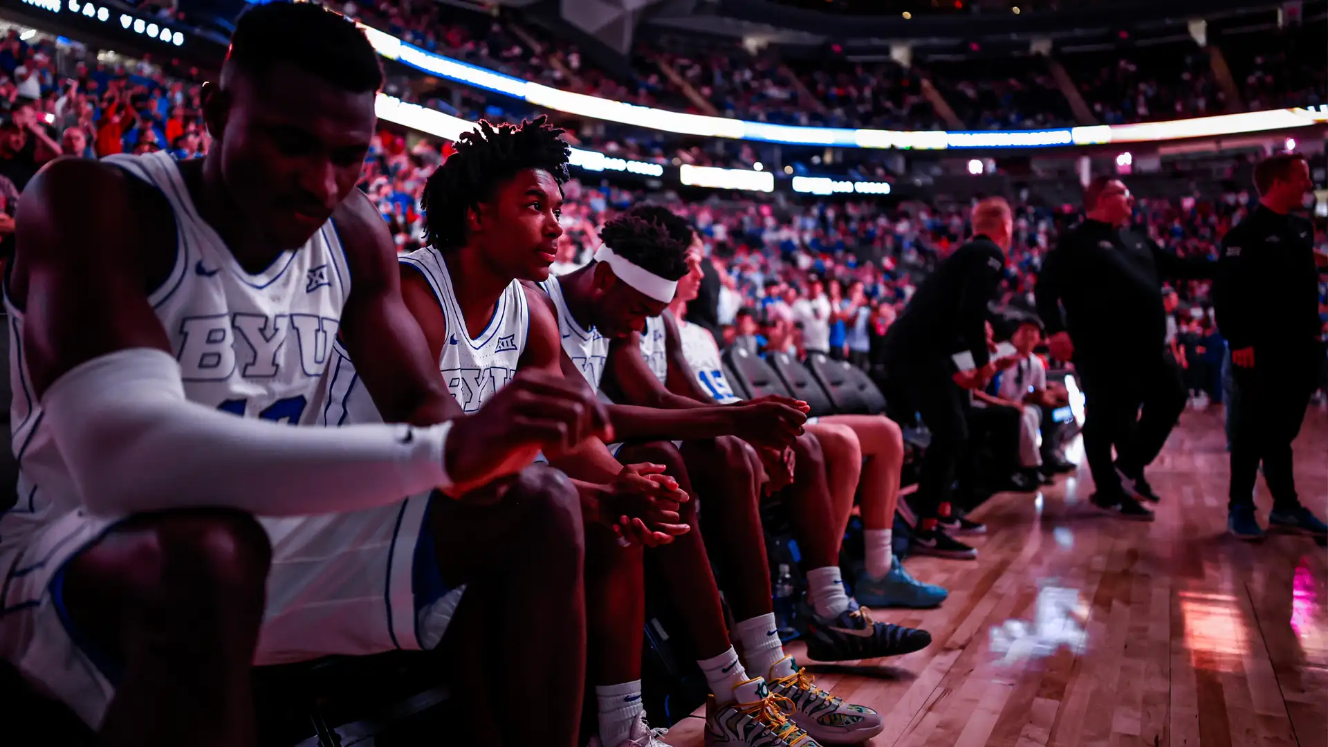 Best Wins of the Season and Season Openers