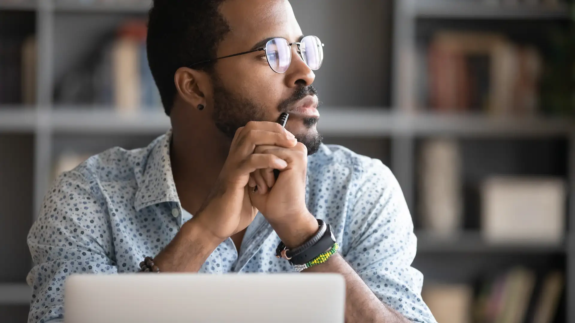 Remember Your Purpose