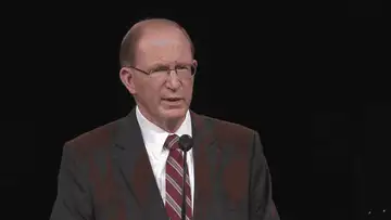 Elder Bruce D. Porter | "Did You Think to Pray?"