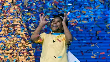 Spelling Bees
