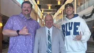 D&C 137-138 with Mark Ogletree