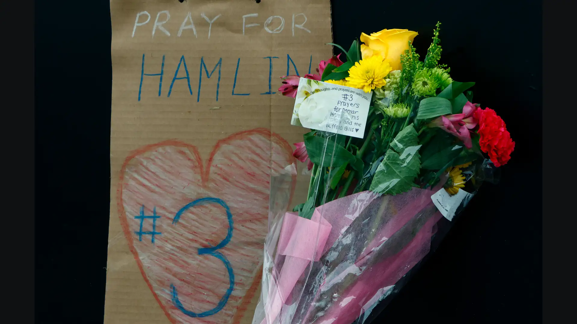 Cincinnati: A Pair of Pigskin Parables