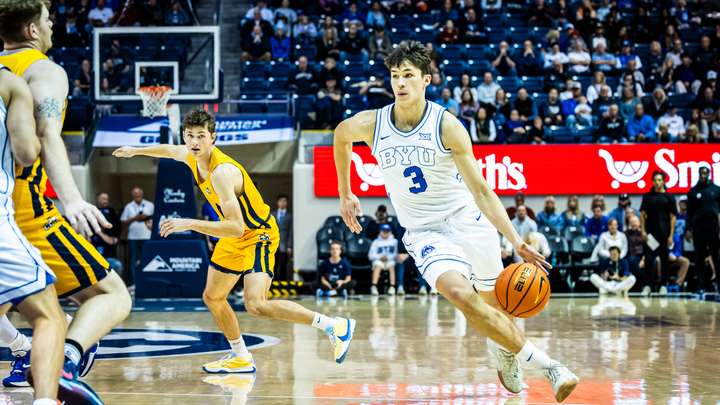 BYU Men's Basketball Preview