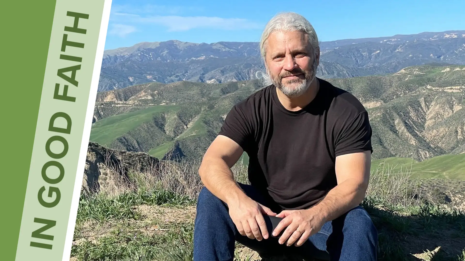 Ep. 207: Corey Nathan. How can we discuss core disagreements?