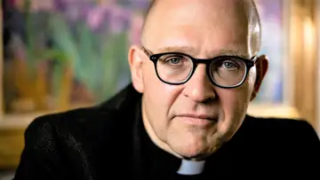 Ep 94. Reverend Dr. Andrew Teal