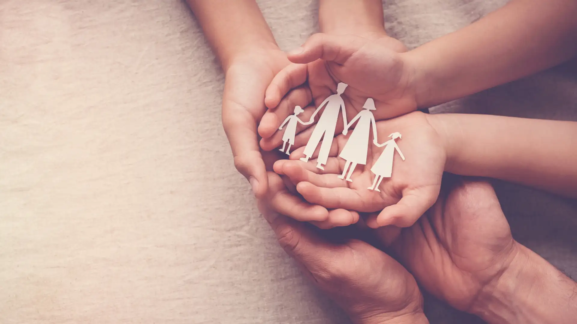 Institutionalizing Your Family