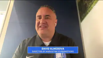 David Almodova