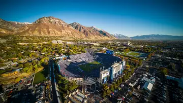 BYU Football Superlatives
