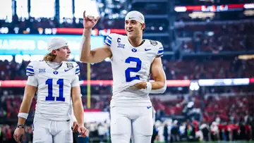 Transfer Portal Questions, Hoops Momentum, and the Cougars Future