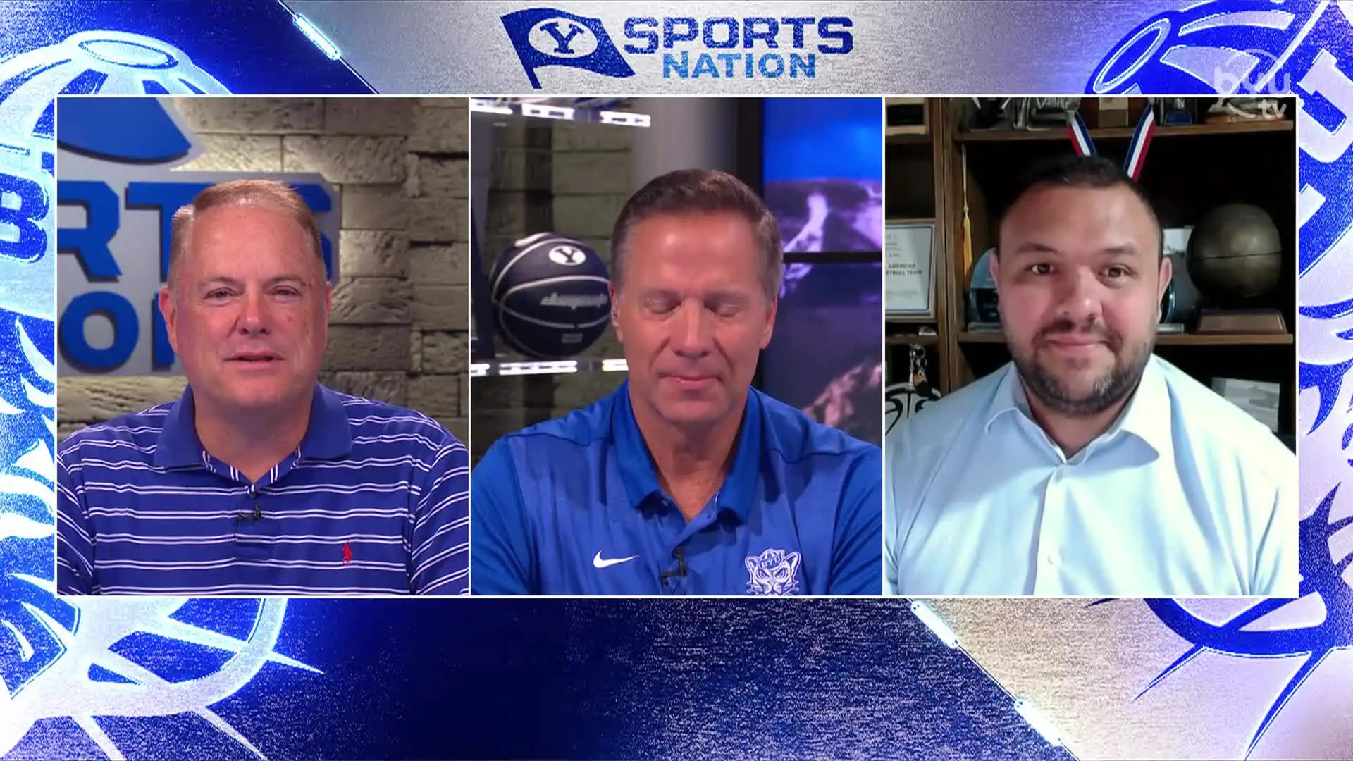 Jonathan Tavernari on the best BYU Basketball team ever