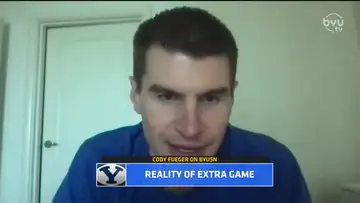 A Conversation with Cody Fueger 