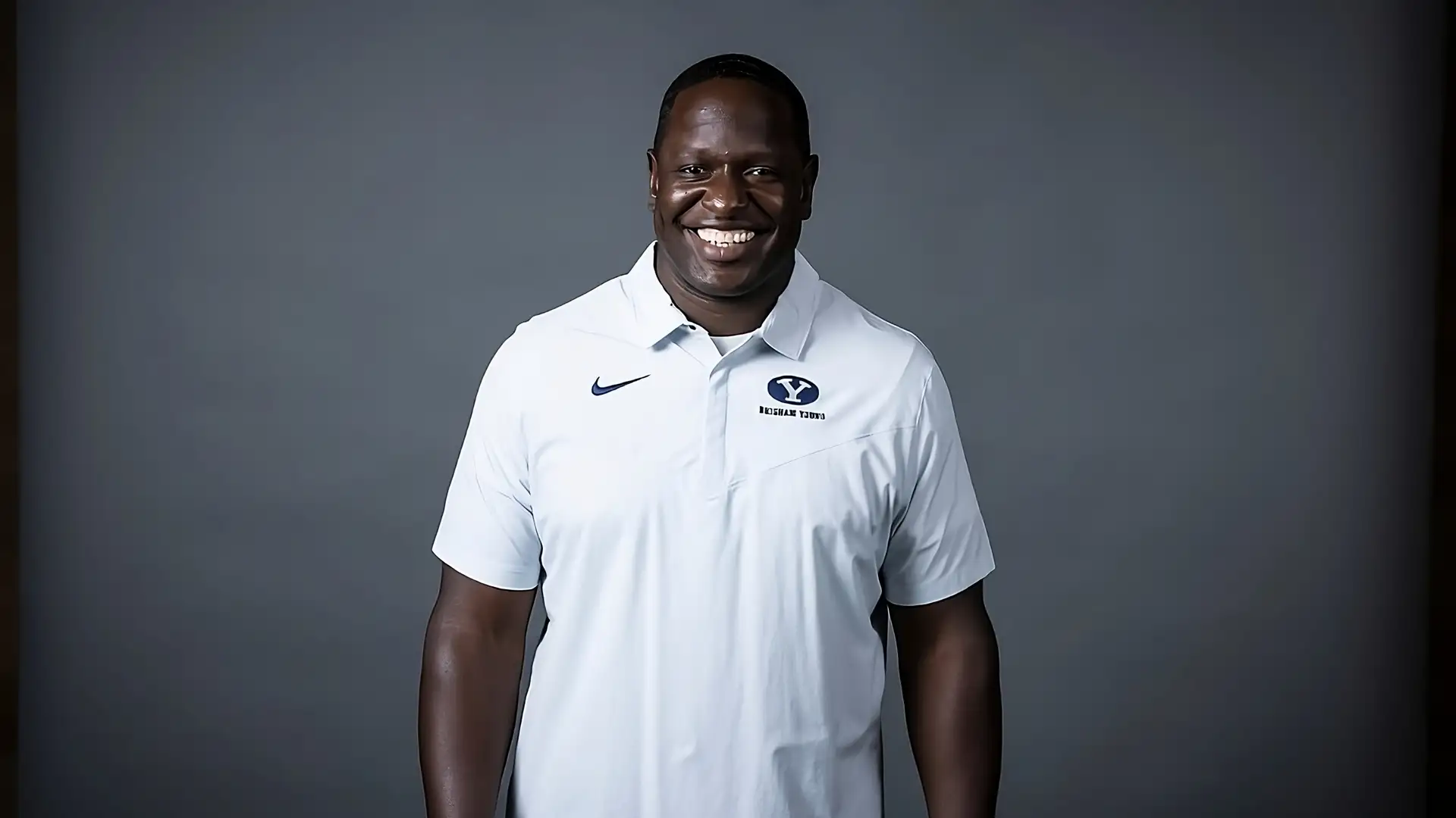 Mike Hall: Basketball to Football