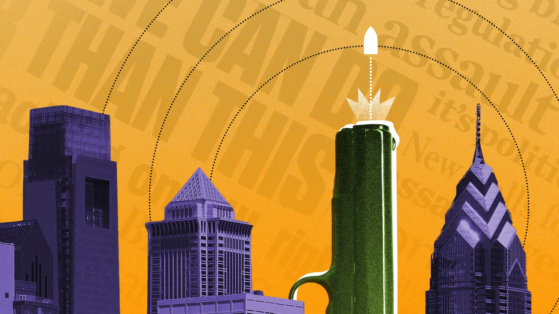 An Unlikely Friendship and the Fight to Make America Safer