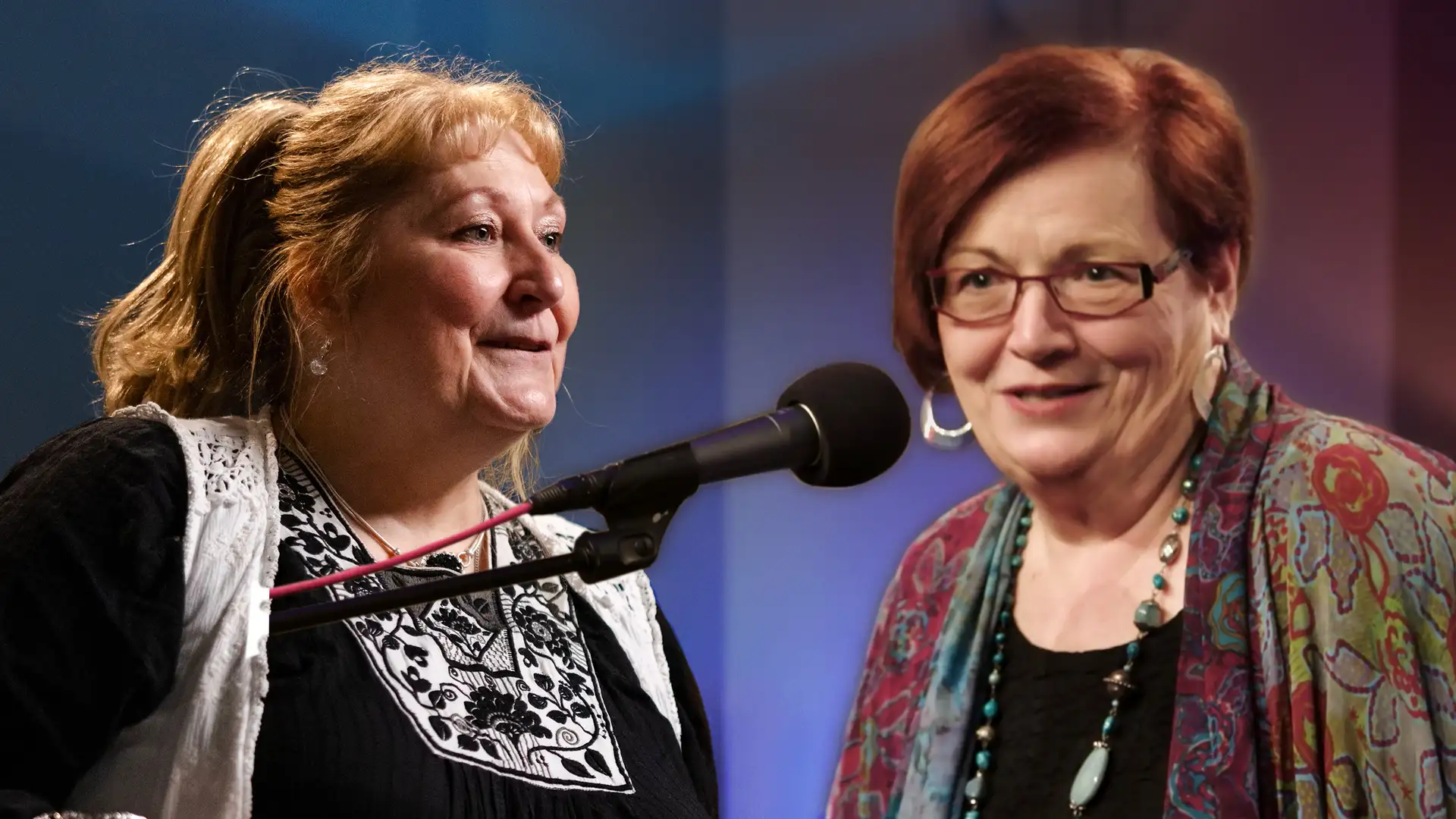 Finding True Treasure - Stories by Shonaleigh and Geraldine Buckley