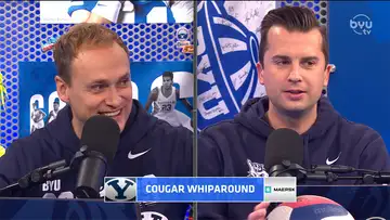 Cougar Whiparound