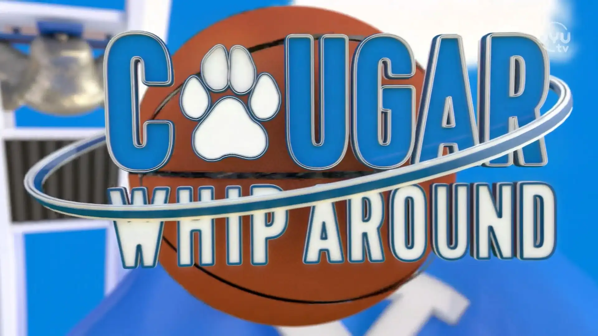 Cougar Whiparound