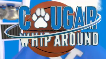 Cougar Whiparound