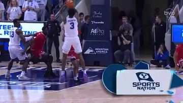 The End of Show Transfer