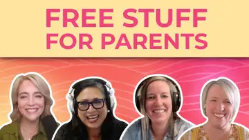 Where Are All These Parenting Resources Hiding?