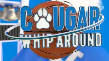 Cougar Whiparound