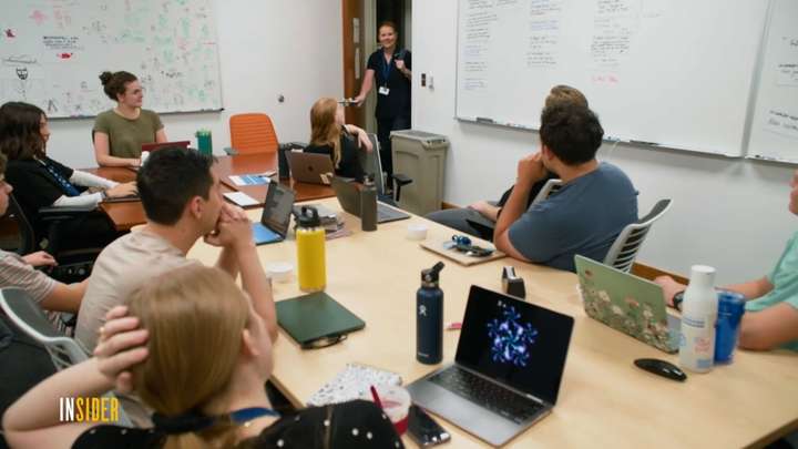 BYUtv Writers Room