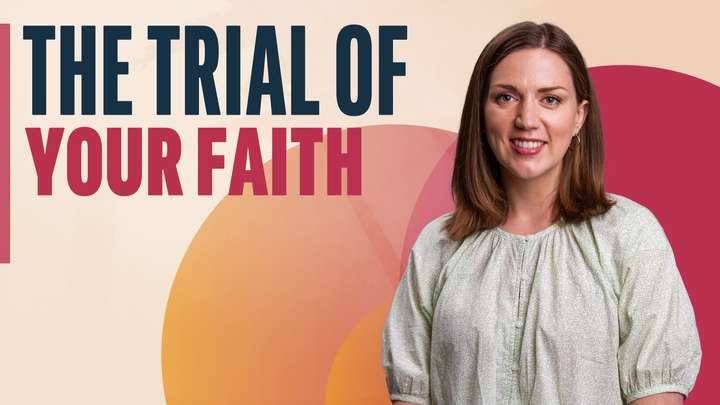 November 25-December 1 | Ether 12-15 | The Trial Of Your Faith