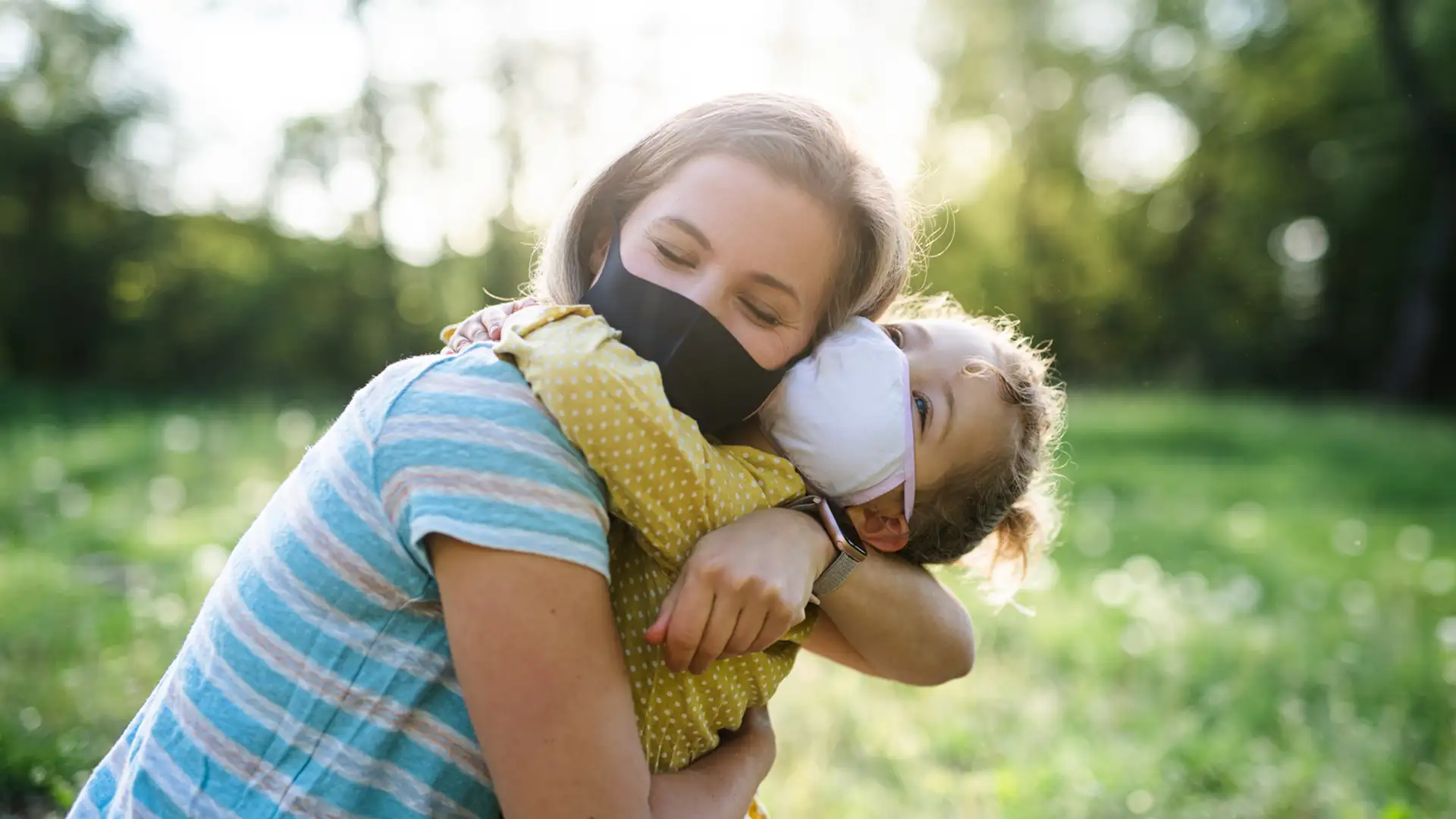 Positive Pandemic Outcomes