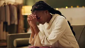 AN 8-STEP PRAYER OR MEDITATION