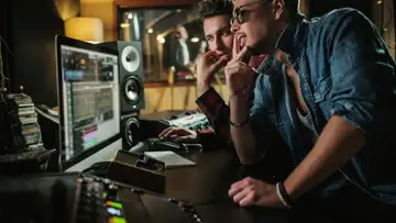 Unknown Music Jobs