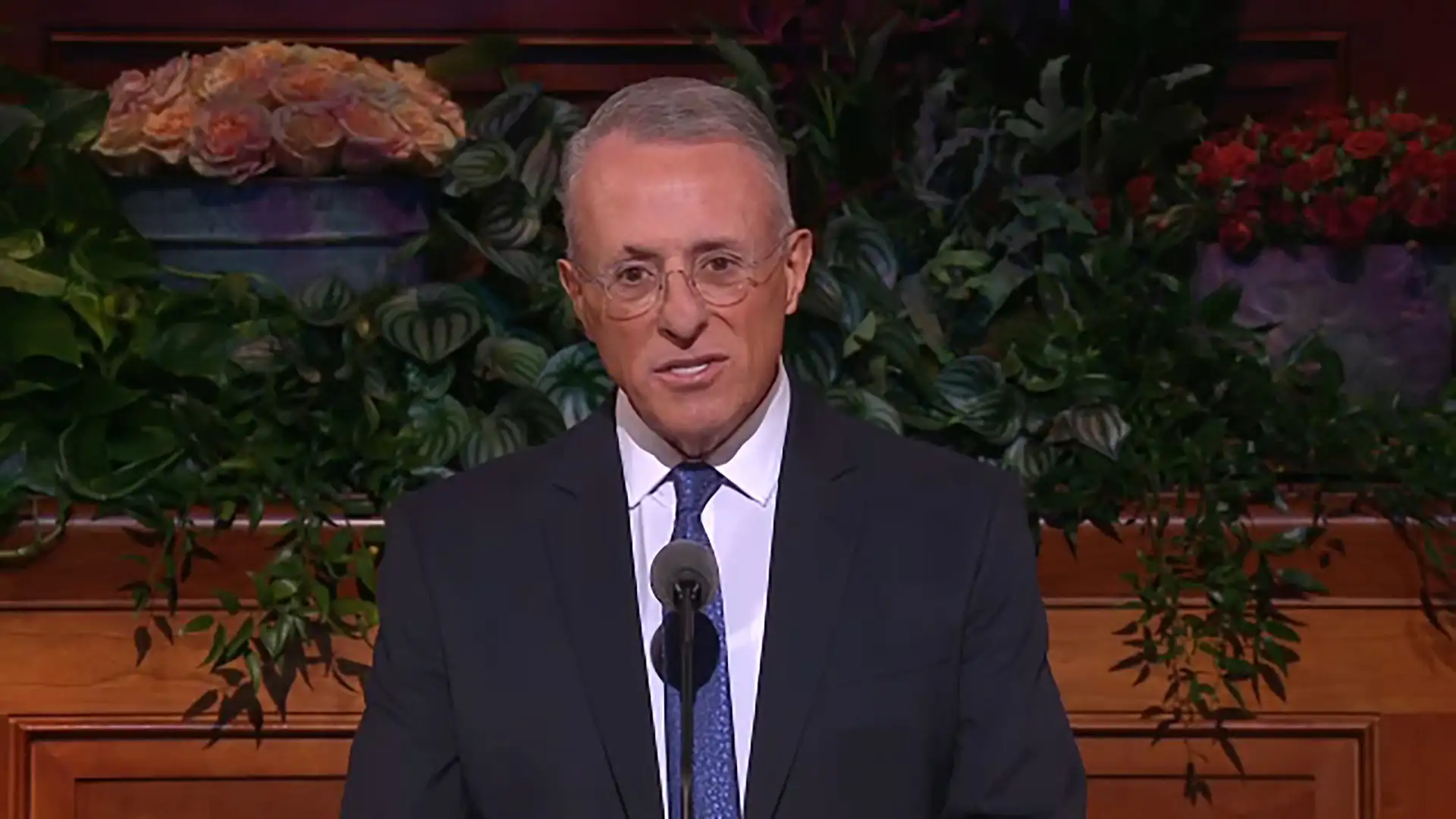 Elder Ulisses Soares | Brothers and Sisters in Christ