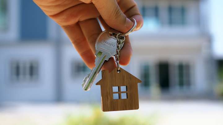 So You're Thinking of Becoming a Landlord