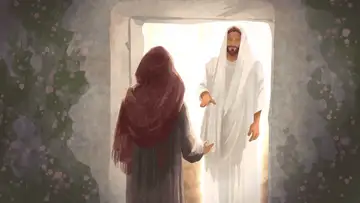 June 26-July 2 | Matthew 28; Mark 16; Luke 24; John 20-21