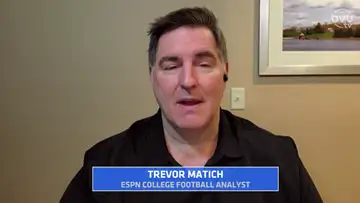 Trevor Matich 