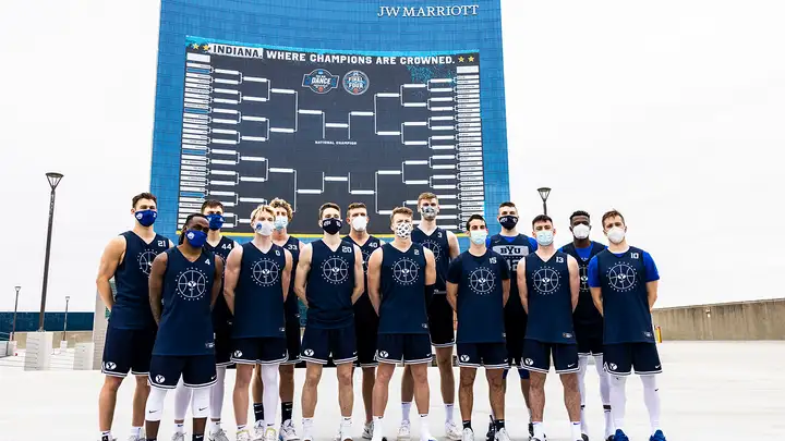 Not the Shashta of the NCAA Tourney