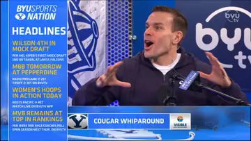 Cougar WhipAround