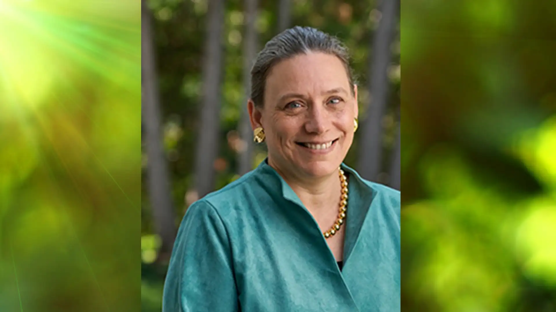 Ep 77. Dr. Laurie Patton, President of Middlebury College